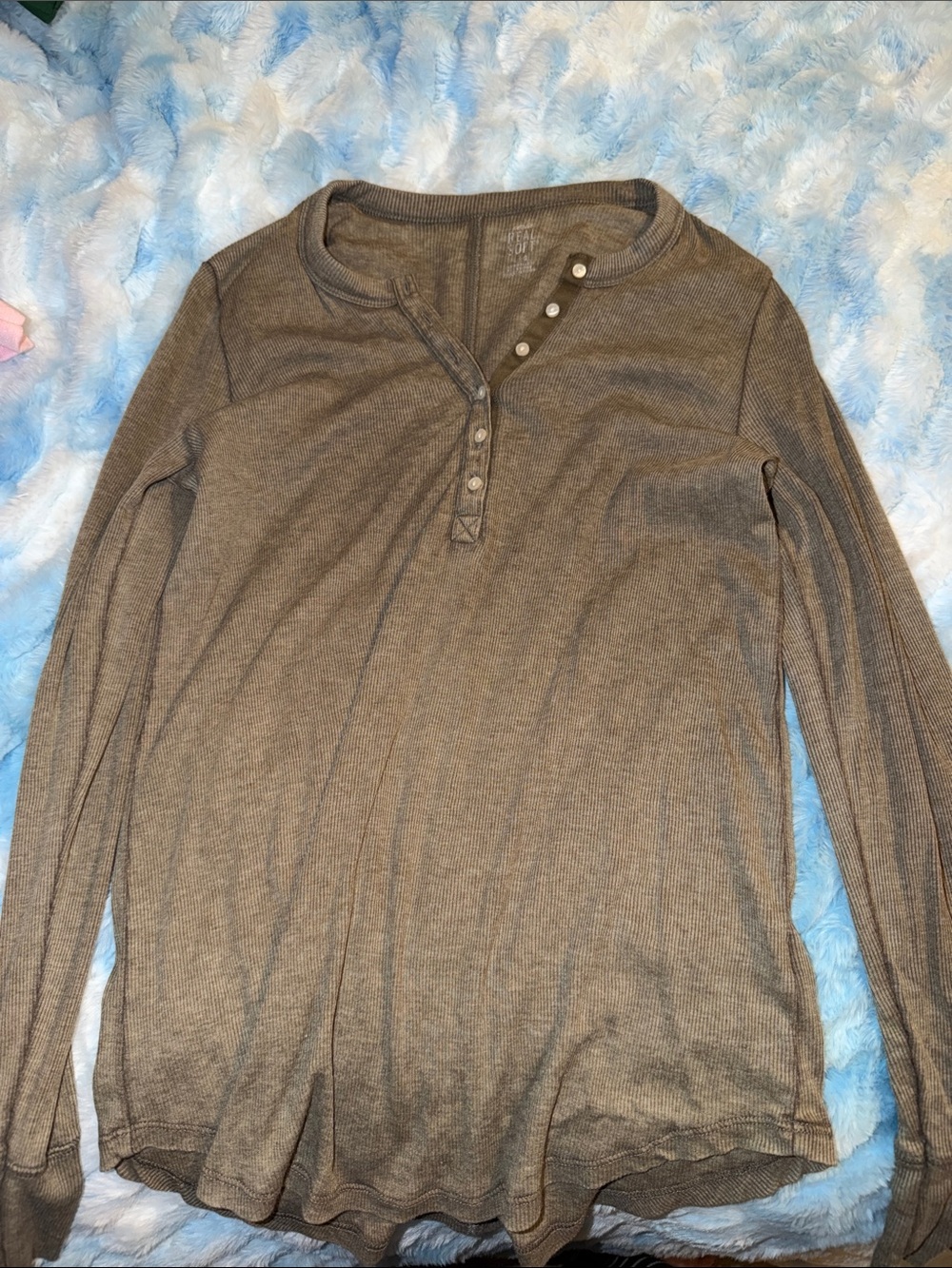 Aerie Real Soft Tee
